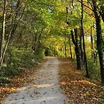 Lakelove Haziko Sopron- Erdo Es Topart Mellett 度假居 *