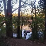 Lakelove Haziko Sopron- Erdo Es Topart Mellett 度假居