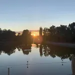 Lakelove Haziko Sopron- Erdo Es Topart Mellett 度假居