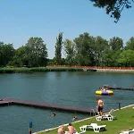度假居 Lakelove Haziko Sopron- Erdo Es Topart Mellett