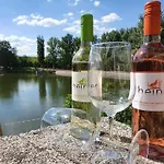 Lakelove Haziko Sopron- Erdo Es Topart Mellett 度假居 *