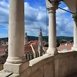 度假居 Lakelove Haziko Sopron- Erdo Es Topart Mellett *