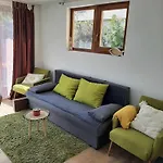 Lakelove Haziko Sopron- Erdo Es Topart Mellett 度假居