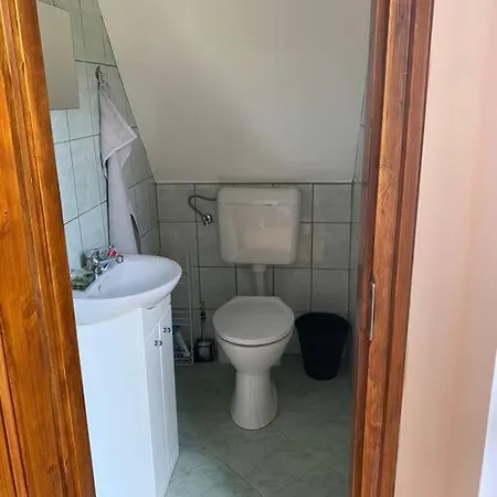 Lakelove Haziko Sopron- Erdo Es Topart Mellett Holiday home *