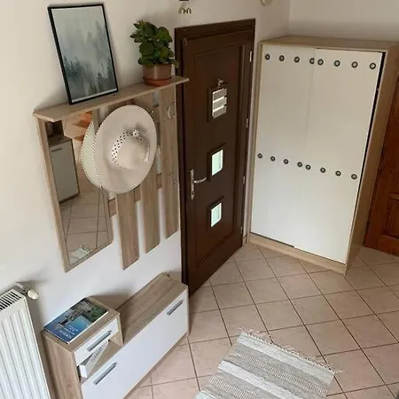Holiday home Lakelove Haziko Sopron- Erdo Es Topart Mellett