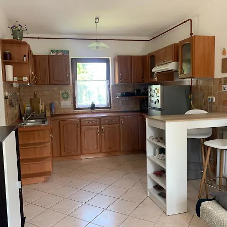 Lakelove Haziko Sopron- Erdo Es Topart Mellett Holiday home Sopron