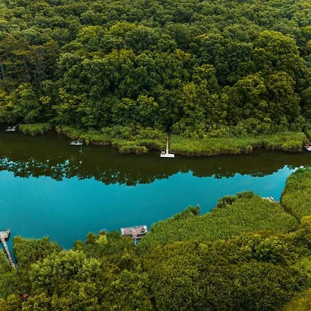 Lakelove Haziko Sopron- Erdo Es Topart Mellett Prázdninový dům *
