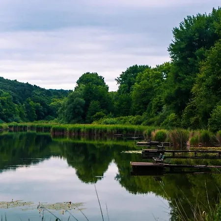 Lakelove Haziko Sopron- Erdo Es Topart Mellett *