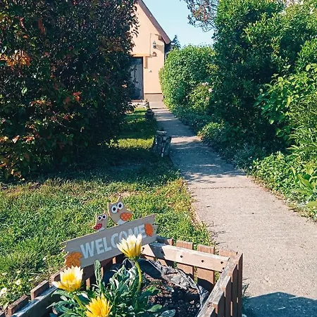 Lakelove Haziko Sopron- Erdo Es Topart Mellett