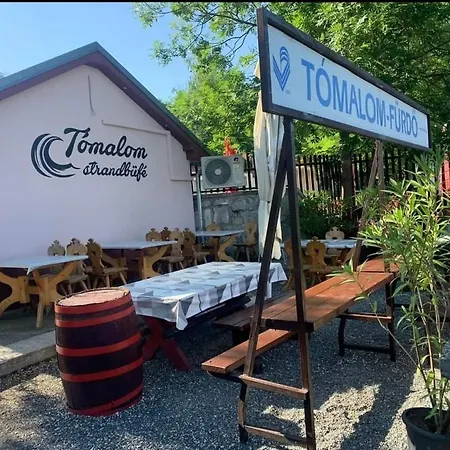 Lakelove Haziko Sopron- Erdo Es Topart Mellett Holiday home *