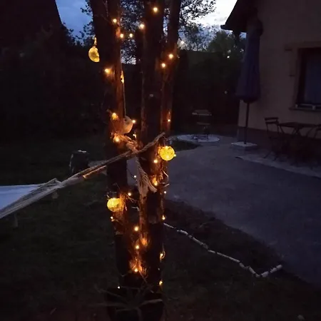 Lakelove Haziko Sopron- Erdo Es Topart Mellett