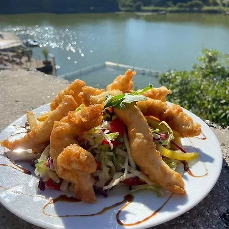 Nyaraló Lakelove Házikó Sopron- Erdő és Tópart Mellett Sopron