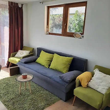 Lakelove Haziko Sopron- Erdo Es Topart Mellett Holiday home
