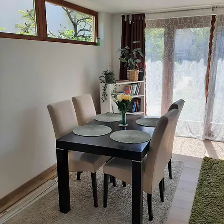 Holiday home Lakelove Haziko Sopron- Erdo Es Topart Mellett