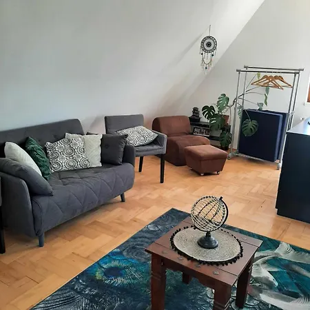 Holiday home Lakelove Haziko Sopron- Erdo Es Topart Mellett