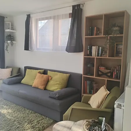 Holiday home Lakelove Haziko Sopron- Erdo Es Topart Mellett