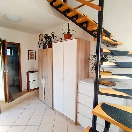 Lakelove Haziko Sopron- Erdo Es Topart Mellett 度假居 *